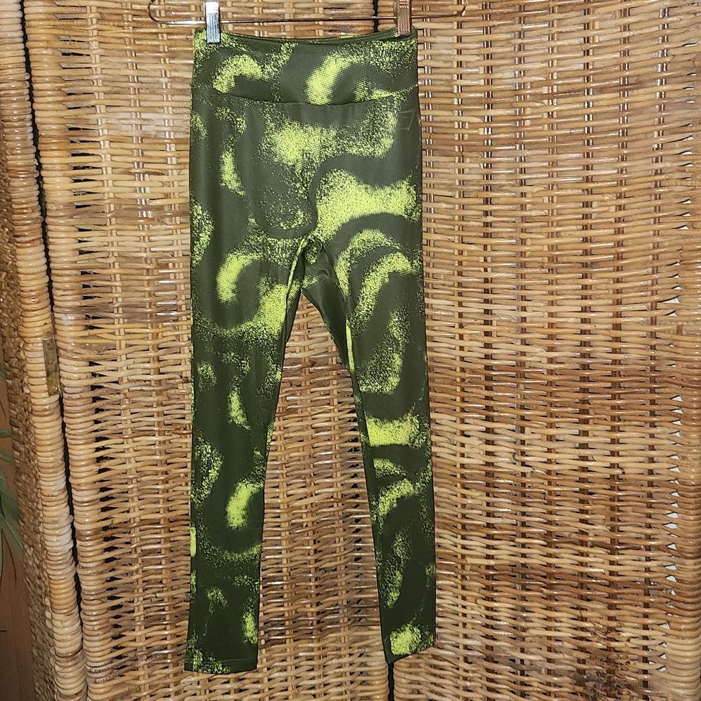 Gymshark GS Power Original Leggings M NIP NWT - image 1